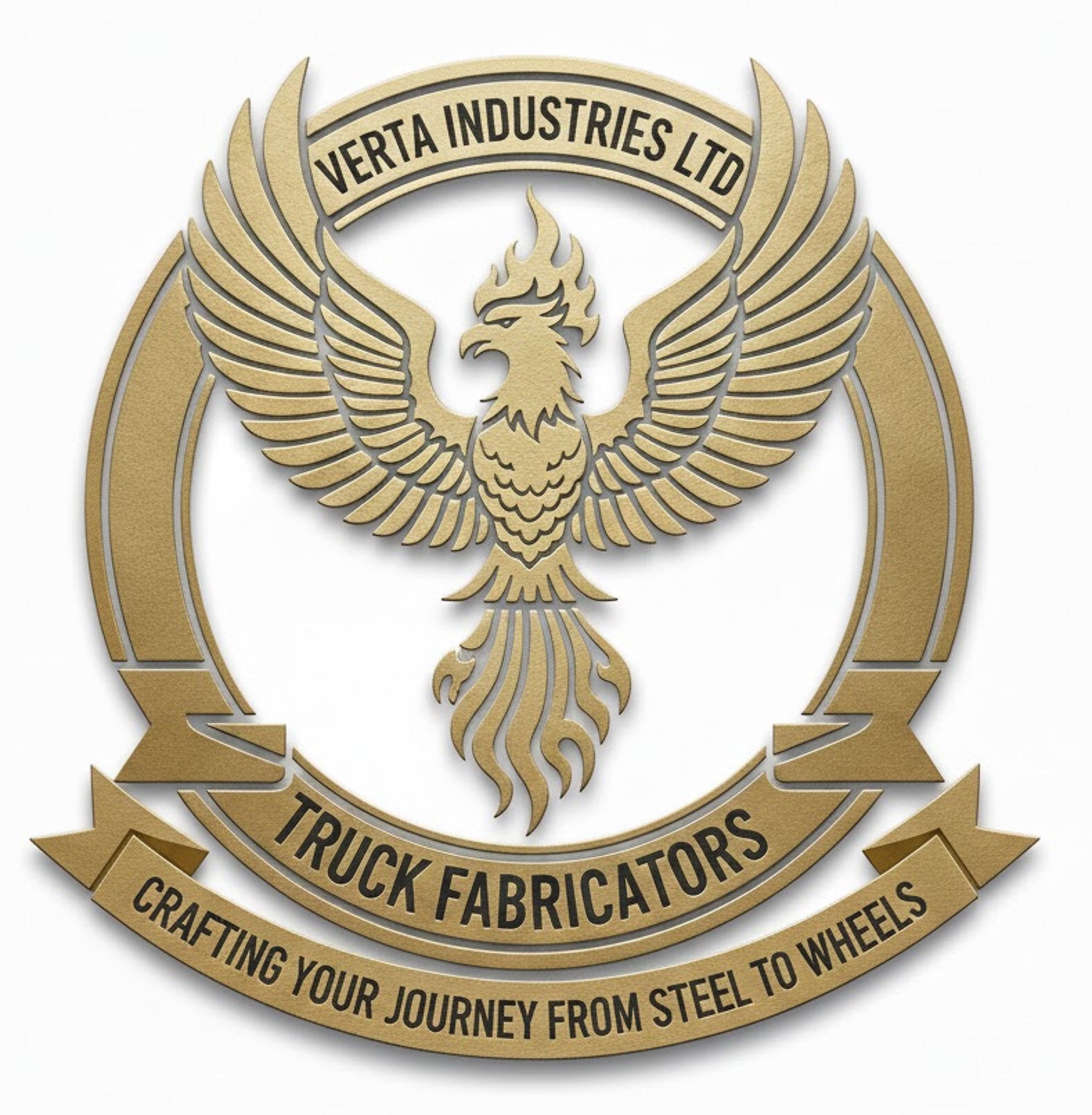 Verta Industries logo